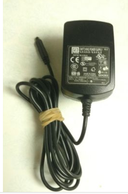 NEW Phihong 180-10165-00 PSM03R-055P 5.2V DC 0.5A 500mA AC Power Supply Adapter